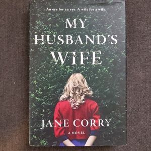 My Husband's Wife by Jane Corry